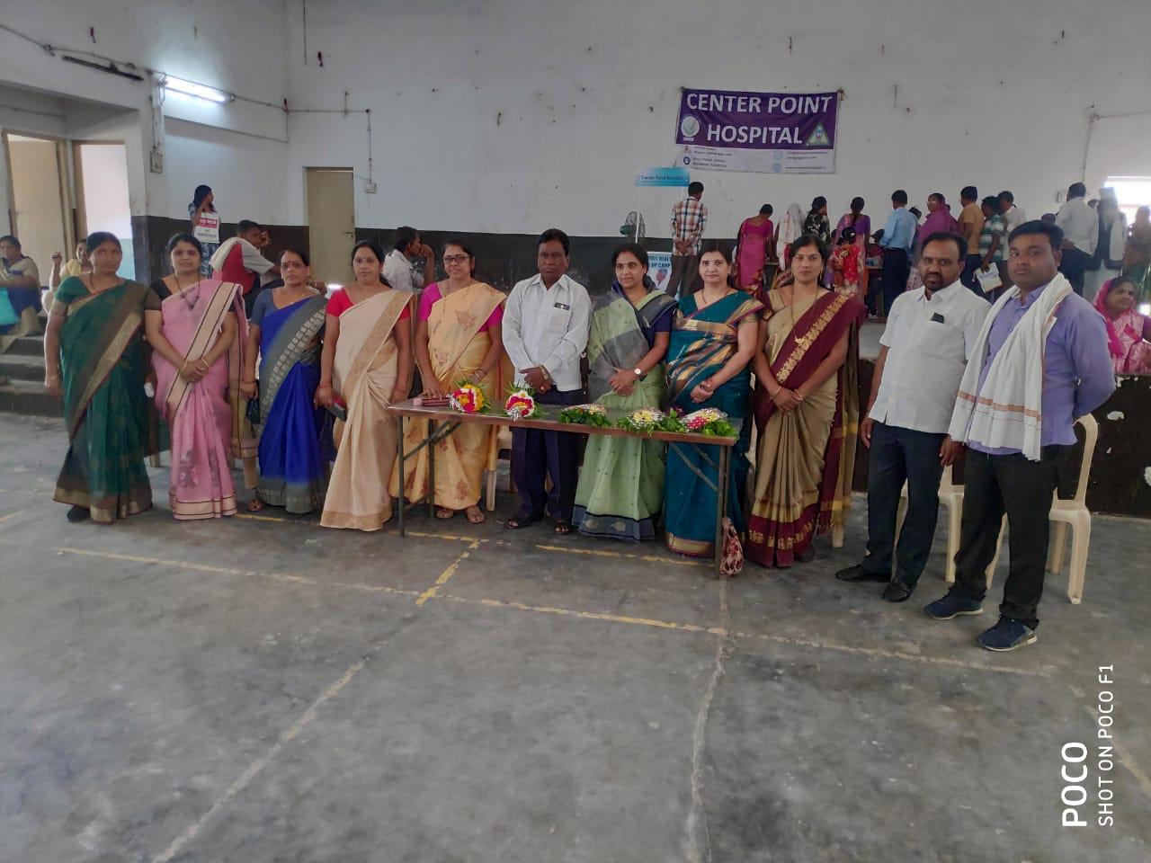 Jivandayia Arogya Vikas Foundation